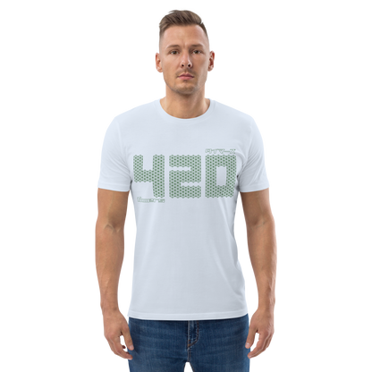 [420] T-Shirt Timers (Unisex)